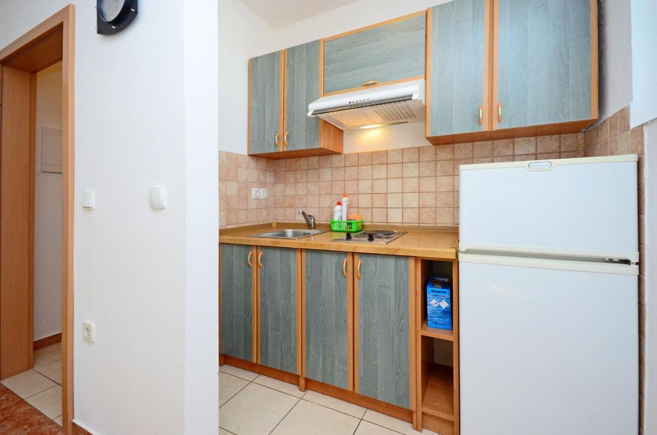 Apartments Blazenka Banjol Extérieur photo